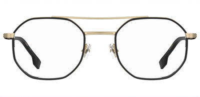 Boss 1632 Gold Black #colour_gold-black