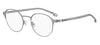 Boss 1638 Matte Ruthenium Grey #colour_matte-ruthenium-grey
