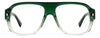 DSQUARED2 D2 0125 Green #colour_green