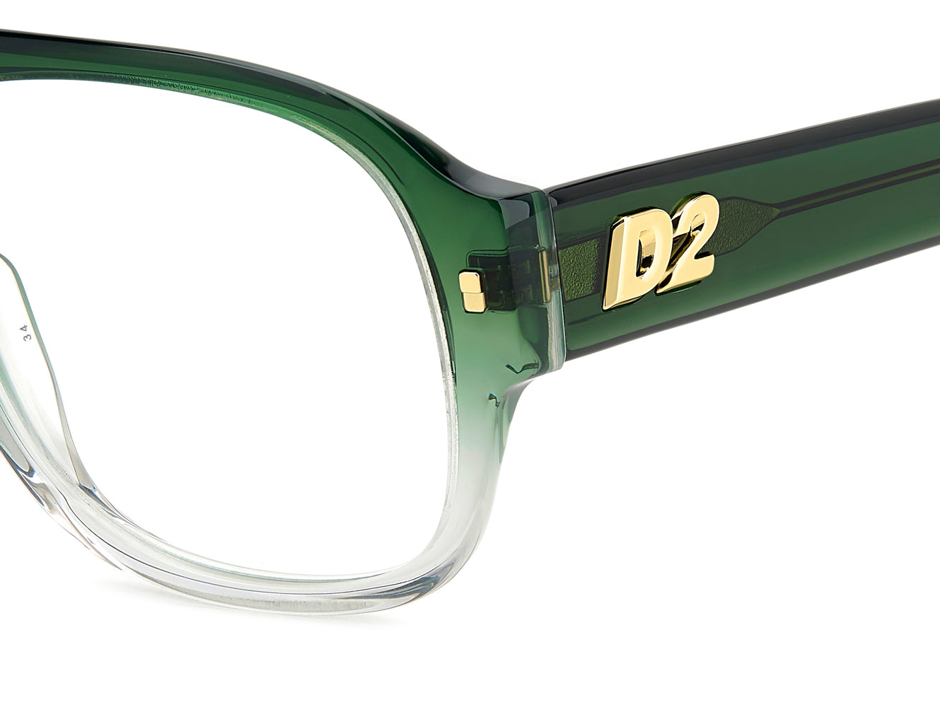 DSQUARED2 D2 0125 Green #colour_green
