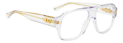 DSQUARED2 D2 0125 Crystal #colour_crystal