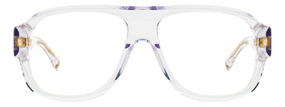 DSQUARED2 D2 0125 Crystal #colour_crystal
