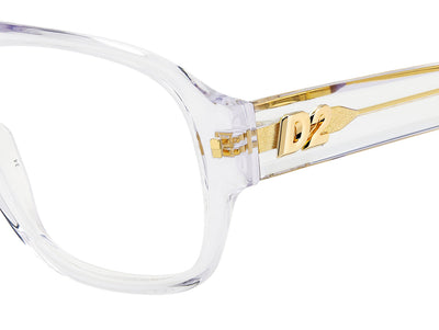 DSQUARED2 D2 0125 Crystal #colour_crystal