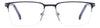 Carrera 325 Matte Blue #colour_matte-blue