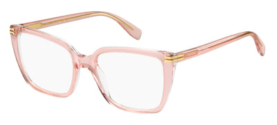 Marc Jacobs MJ 1107 Pink Crystal #colour_pink-crystal