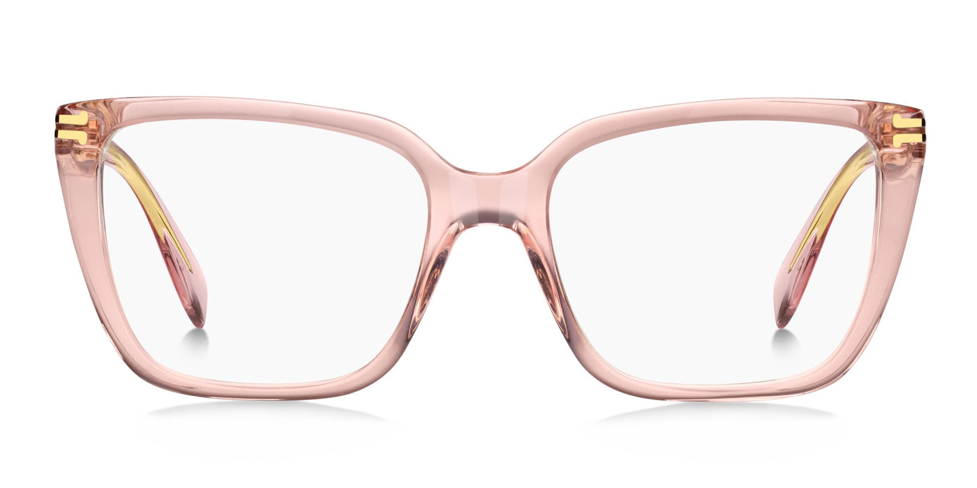 Marc Jacobs MJ 1107 Pink Crystal #colour_pink-crystal