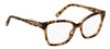 Marc Jacobs Marc 735 Pattern Havana #colour_pattern-havana