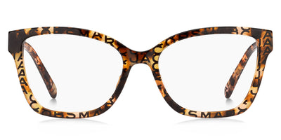 Marc Jacobs Marc 735 Pattern Havana #colour_pattern-havana