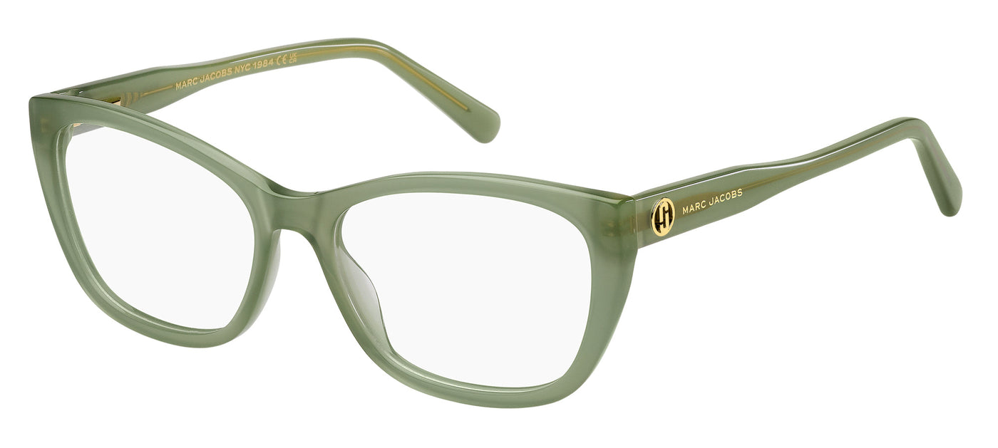 Marc Jacobs Marc 736 Green #colour_green