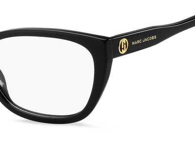 Marc Jacobs Marc 736 Black #colour_black