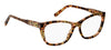 Marc Jacobs Marc 736 Pattern Havana #colour_pattern-havana