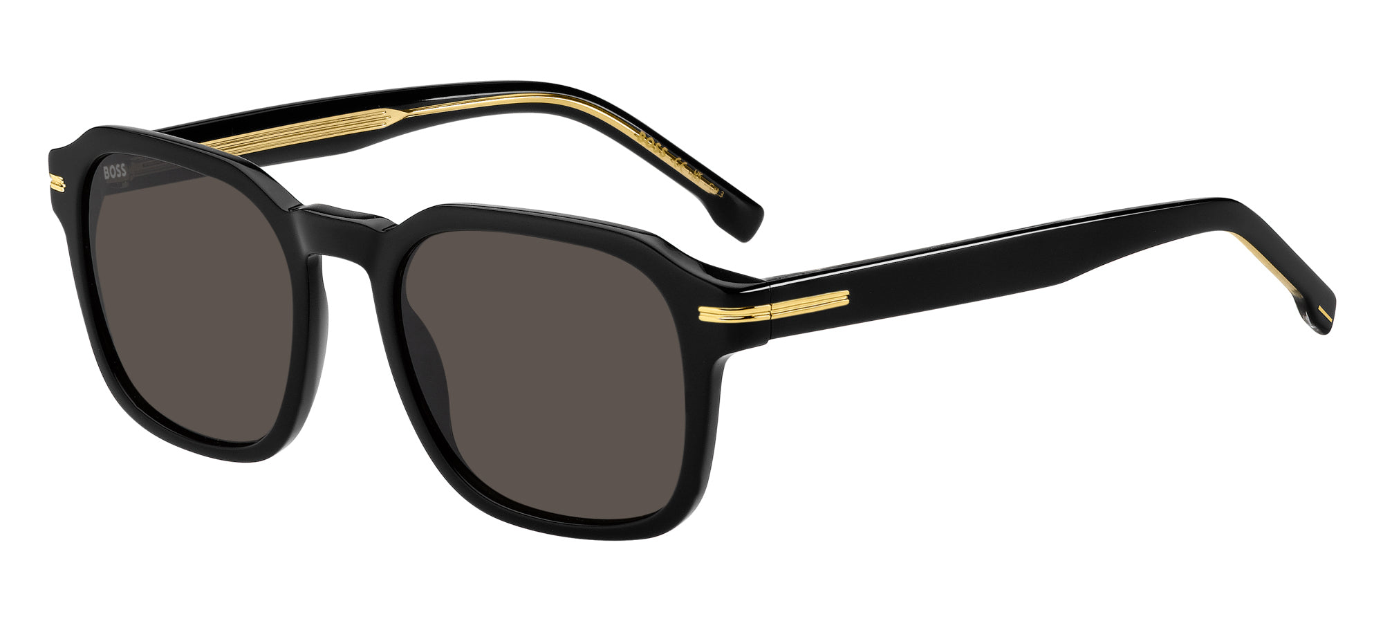 Boss 1627/S Square Sunglasses | Fashion Eyewear US