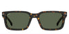 Boss 1628/S Havana/Green #colour_havana-green