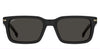 Boss 1628/S Black/Grey #colour_black-grey