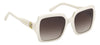 Marc Jacobs MARC 731/S Ivory/Brown Gradient #colour_ivory-brown-gradient