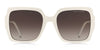 Marc Jacobs MARC 731/S Ivory/Brown Gradient #colour_ivory-brown-gradient