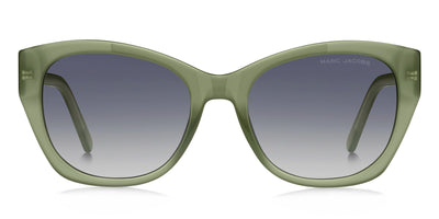 Marc Jacobs MARC 732/S Green/Blue Gradient #colour_green-blue-gradient