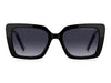Marc Jacobs MARC 733/S Black/Grey Gradient #colour_black-grey-gradient
