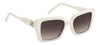 Marc Jacobs MARC 733/S Ivory/Brown Gradient #colour_ivory-brown-gradient