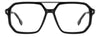 DSQUARED2 D2 0123 Black Dark Ruthenium #colour_black-dark-ruthenium