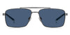 Tommy Hilfiger TH2078/S Grey/Blue #colour_grey-blue