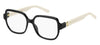 Marc Jacobs Marc 725 Black White #colour_black-white