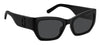 Marc Jacobs MARC 723/S Black/Grey #colour_black-grey