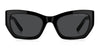 Marc Jacobs MARC 723/S Black/Grey #colour_black-grey