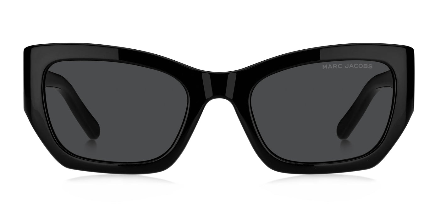 Marc Jacobs MARC 723/S Black/Grey #colour_black-grey