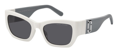 Marc Jacobs MARC 723/S Ivory/Grey #colour_ivory-grey