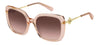 Marc Jacobs MARC 727/S Pink/Brown Gradient #colour_pink-brown-gradient