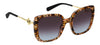 Marc Jacobs MARC 727/S Pattern Havana/Brown Gradient #colour_pattern-havana-brown-gradient