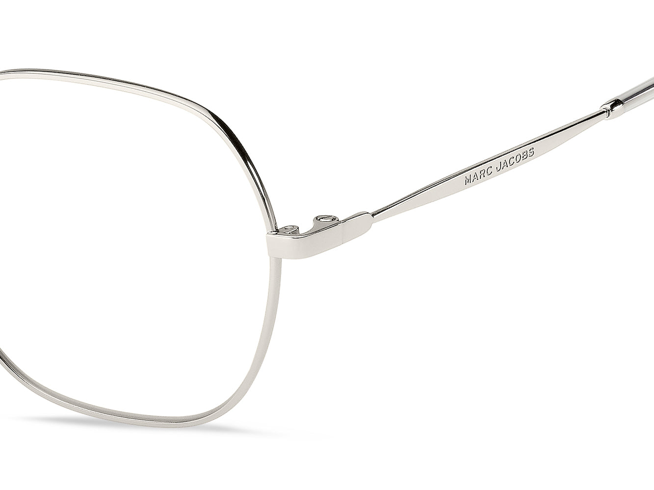 Marc Jacobs Marc 740 Palladium #colour_palladium