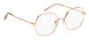 Marc Jacobs Marc 740 Copper Gold Nude #colour_copper-gold-nude
