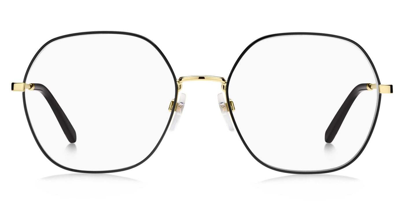 Marc Jacobs Marc 740 Gold Black #colour_gold-black