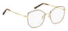 Marc Jacobs Marc 741 Gold Havana #colour_gold-havana