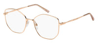 Marc Jacobs Marc 741 Copper Gold Nude #colour_copper-gold-nude