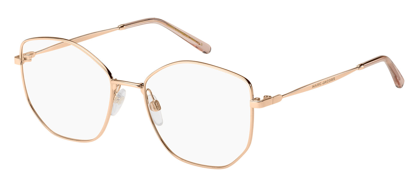 Marc Jacobs Marc 741 Copper Gold Nude #colour_copper-gold-nude