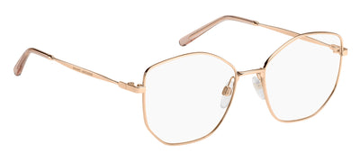 Marc Jacobs Marc 741 Copper Gold Nude #colour_copper-gold-nude