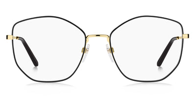 Marc Jacobs Marc 741 Gold Black #colour_gold-black