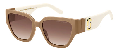 Marc Jacobs MARC 724/S Beige/Brown Gradient #colour_beige-brown-gradient