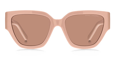 Marc Jacobs MARC 724/S Nude/Brown #colour_nude-brown