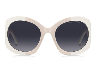 Marc Jacobs MARC 722/S Ivory/Blue Gradient #colour_ivory-blue-gradient