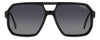 Carrera Victory C 01/S Black/Grey Gradient #colour_black-grey-gradient