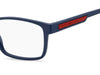 Tommy Hilfiger TH2091 Matte Blue Red #colour_matte-blue-red