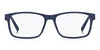 Tommy Hilfiger TH2091 Matte Blue Red #colour_matte-blue-red