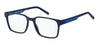 Tommy Hilfiger TH2093 Matte Blue #colour_matte-blue