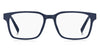 Tommy Hilfiger TH2093 Matte Blue #colour_matte-blue