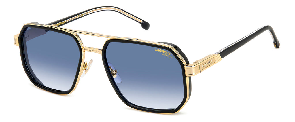 Carrera 1069 S Aviator Sunglasses Fashion Eyewear US