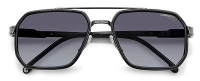 Carrera 1069/S Black Dark/Grey Gradient #colour_black-dark-grey-gradient